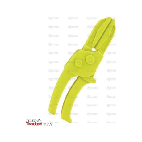 Flexible Line Clamp Pliers Heavy Duty (3 - 19mm)
 - S.151753 - Farming Parts