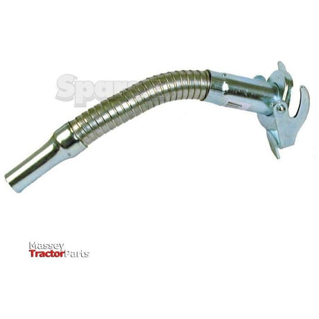 Flexible Spout for Jerry Can, 300mm
 - S.12945 - Farming Parts