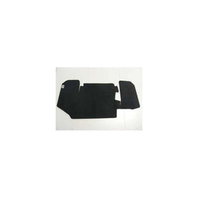 Floor Mat - Carpet Material - 3933432M1 - Massey Tractor Parts
