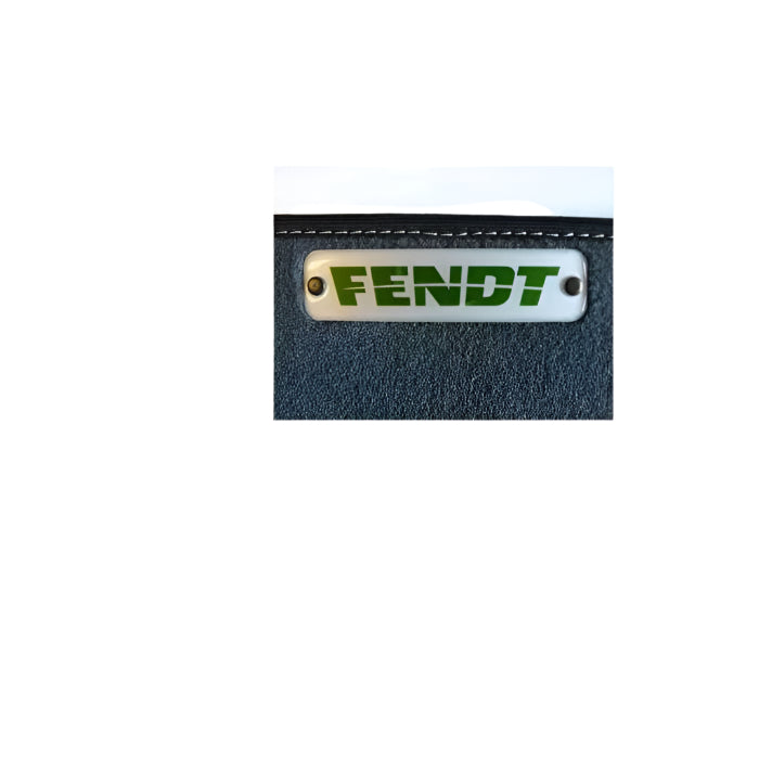 Fendt - Floor Mat - Edged Carpet Material - X991450407000 - Farming Parts