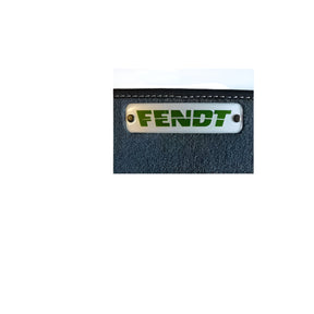 Fendt - Floor Mat - Edged Carpet Material - X991450407000 - Farming Parts