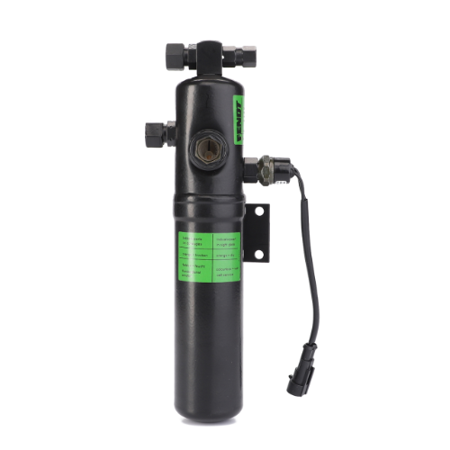 Fluid Tank - G716550030013 - Massey Tractor Parts