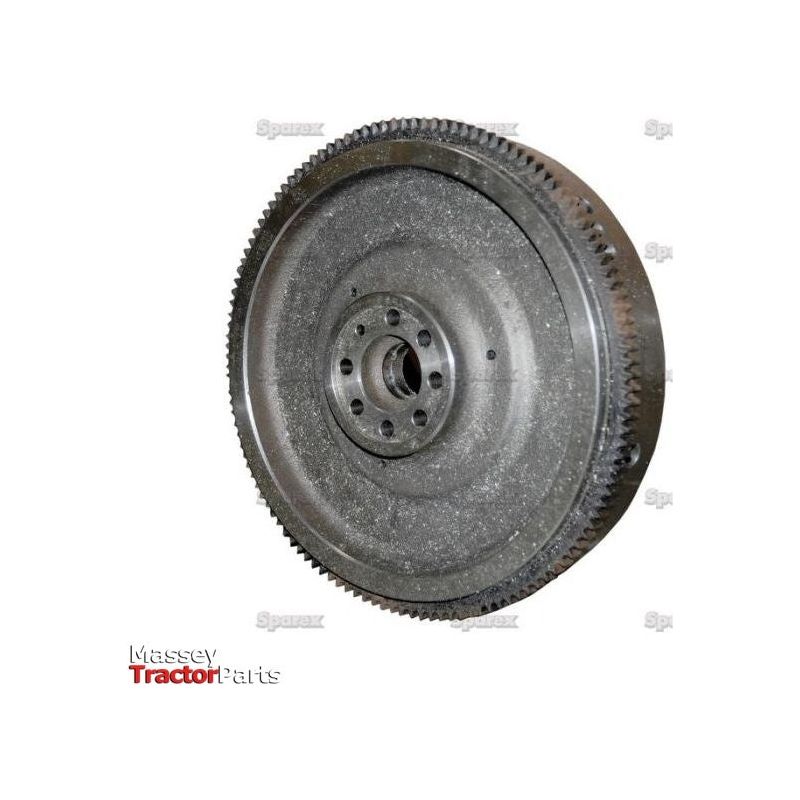 Flywheel Assembly 12/126T
 - S.68187 - Massey Tractor Parts