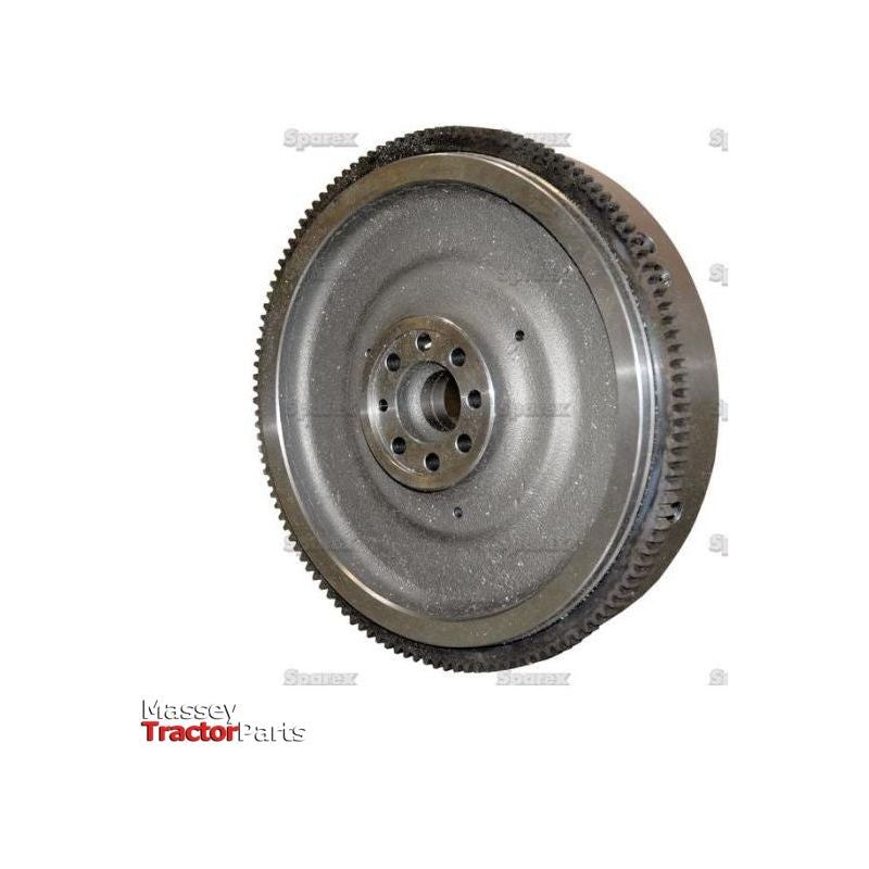 Flywheel Assembly 12/128T
 - S.68189 - Massey Tractor Parts