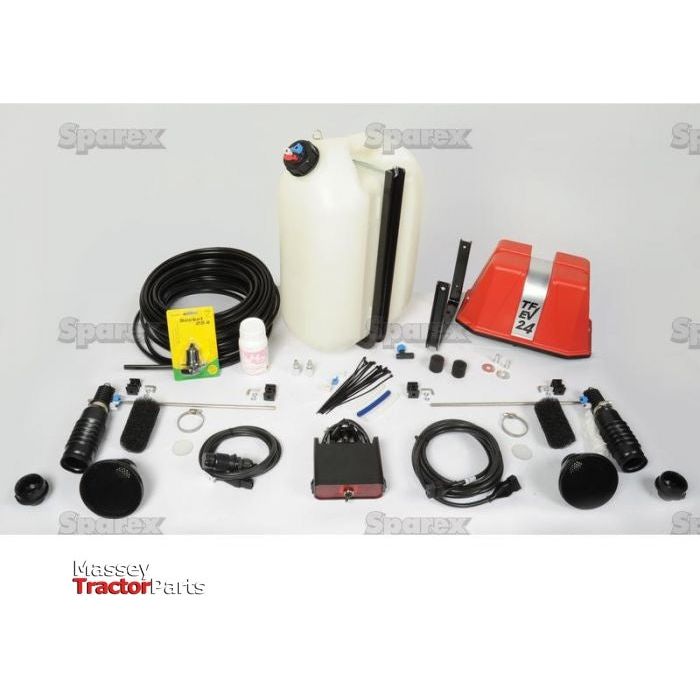 Foam Marker Complete Assembly
 - S.106528 - Farming Parts