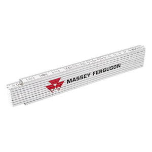 Folding Ruler - X993492101000-Massey Ferguson-Accessories,Back To School,Merchandise,On Sale