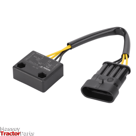 Foot Brake Switch - H404150071020 - Massey Tractor Parts