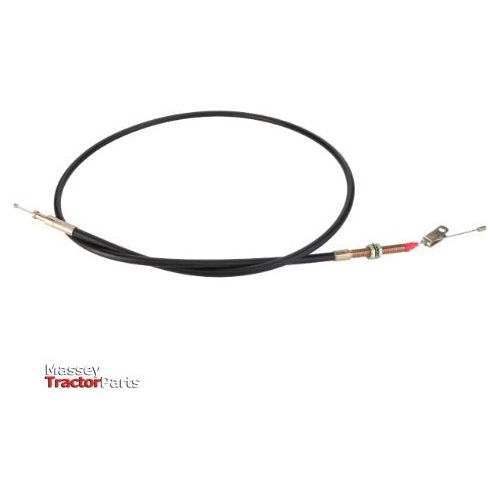 Foot Throttle Cable - 3614583M91 - Massey Tractor Parts