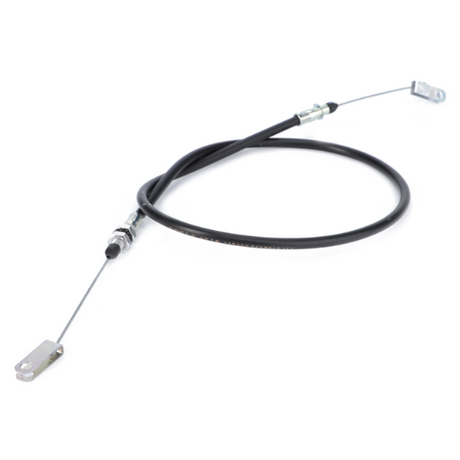 Foot Throttle Cable - 3615919M3 - Massey Tractor Parts