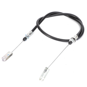 Foot Throttle Cable - 3713025M6 - Massey Tractor Parts