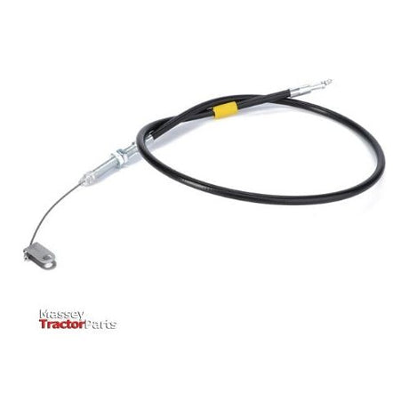 Foot Throttle Cable - 3759024M91 - Massey Tractor Parts