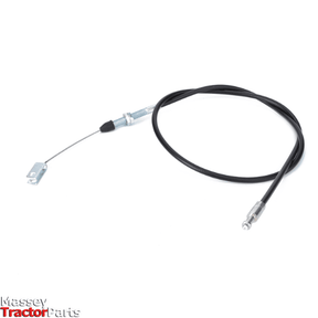 Foot Throttle Cable - 3759025M91 - Massey Tractor Parts