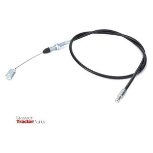 Foot Throttle Cable - 3759025M91 - Massey Tractor Parts