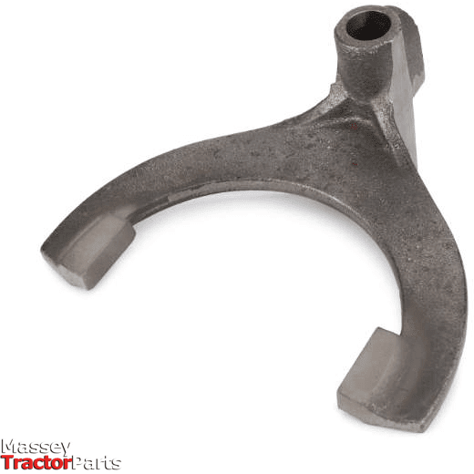 Massey Ferguson Fork - 3599830M2 | Massey Parts-Massey Ferguson-Farming Parts,Levelling Boxes & Components,Linkage,PTO,PTO & Linkage,PTO Yokes & Joint Assemblies,Tractor Parts,Yoke & Fork