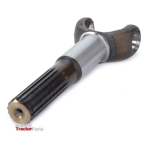 Front Axle Fork - 3764011M1 - Massey Tractor Parts