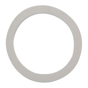 A plain gray circular gasket with a hollow center, labeled as an Oil Seal (Sparex Part No. S.14031), is laid flat against a white background.