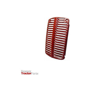 Front Grille 35/35X - 826812M91 - Massey Tractor Parts