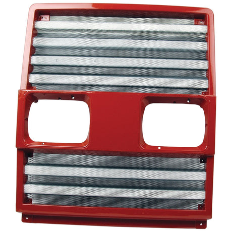 Front Grille
 - S.62290 - Massey Tractor Parts