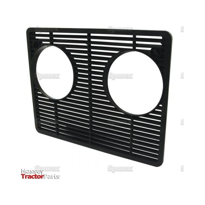 Front Grille
 - S.64755 - Massey Tractor Parts