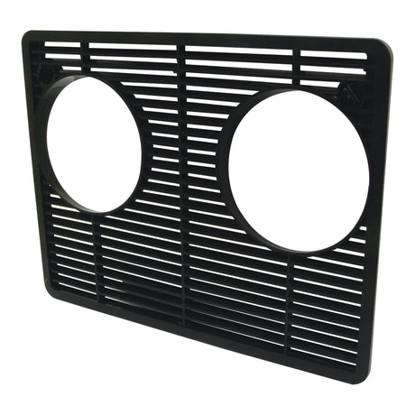 Front Grille
 - S.64755 - Massey Tractor Parts