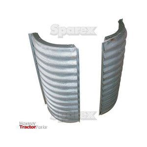Front Grille
 - S.67217 - Massey Tractor Parts