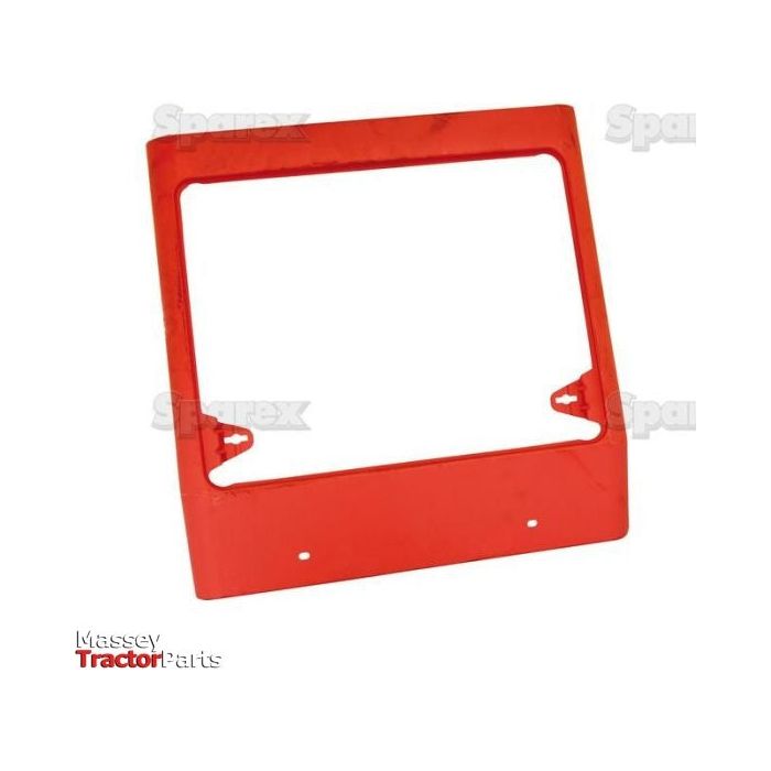Front Panel
 - S.64753 - Massey Tractor Parts
