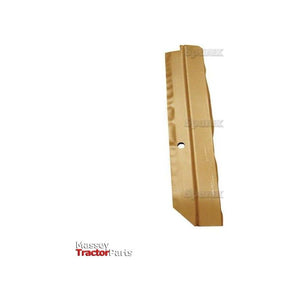 Front Post Panel Trim LH
 - S.71405 - Massey Tractor Parts