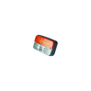 Front Sidelight - 3387450M91 - Massey Tractor Parts