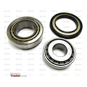 Front Wheel Bearing Kit Replacement for Ford New Holland
 - S.67455 - Massey Tractor Parts