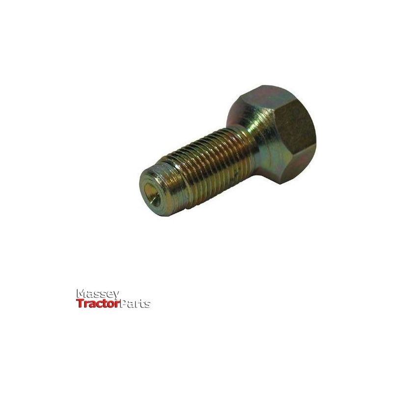 Massey Ferguson Front Wheel Stud - 887135M1 | OEM | Massey Ferguson parts | Wheel Studs-Massey Ferguson-Axles & Power Train,Bolts & Nuts,Farming Parts,Tractor Parts,Wheel Bolts,Wheels & Mudguards