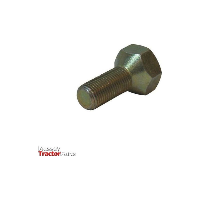 Massey Ferguson Front Wheel Stud - 906863M1 | OEM | Massey Ferguson parts | Wheel Studs-Massey Ferguson-Axles & Power Train,Bolts & Nuts,Farming Parts,Tractor Parts,Wheel Bolts,Wheels & Mudguards