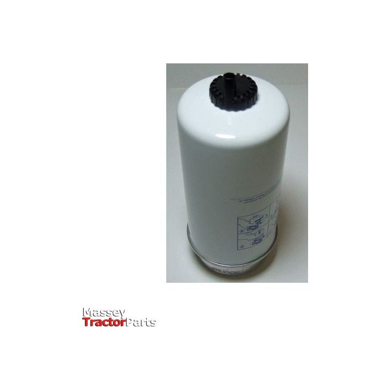 Massey Ferguson Fuel Filter - 4224701M2 | OEM | Massey Ferguson parts | Fuel-Massey Ferguson-Engine & Filters,Farming Parts,Filters,Fuel,Tractor Parts