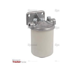 Fuel Filter Assembly
 - S.65812 - Massey Tractor Parts