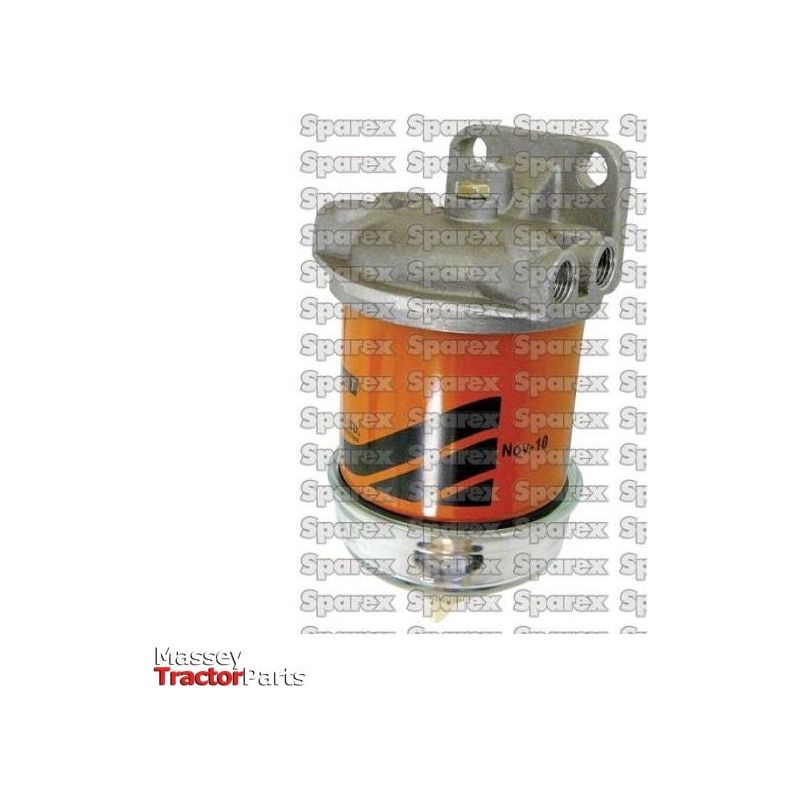 Fuel Filter Assembly
 - S.68968 - Massey Tractor Parts