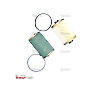 Fuel Filter - Element -
 - S.67864 - Massey Tractor Parts