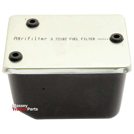 Fuel Filter - Element -
 - S.72182 - Massey Tractor Parts