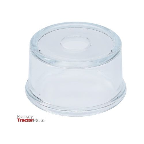 Fuel Filter Glass Bowl - 1024386M1 - Massey Tractor Parts