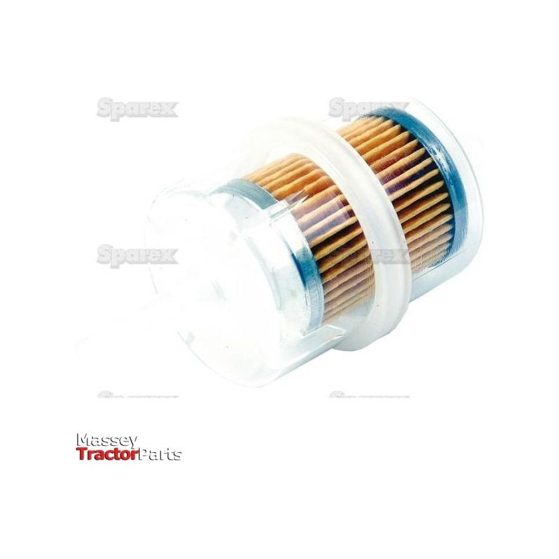 Fuel Filter - In Line -
 - S.70950 - Farming Parts