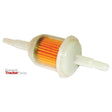 Fuel Filter - In Line -
 - S.70953 - Massey Tractor Parts