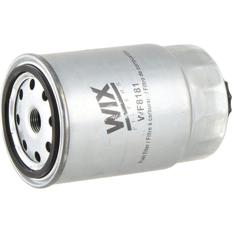 Fuel Filter - Spin On -
 - S.154182 - Farming Parts