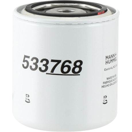 Fuel Filter - Spin On -
 - S.154204 - Farming Parts