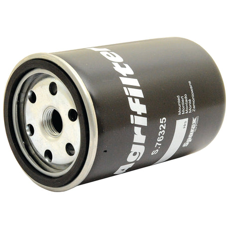 Fuel Filter - Spin On -
 - S.76325 - Massey Tractor Parts