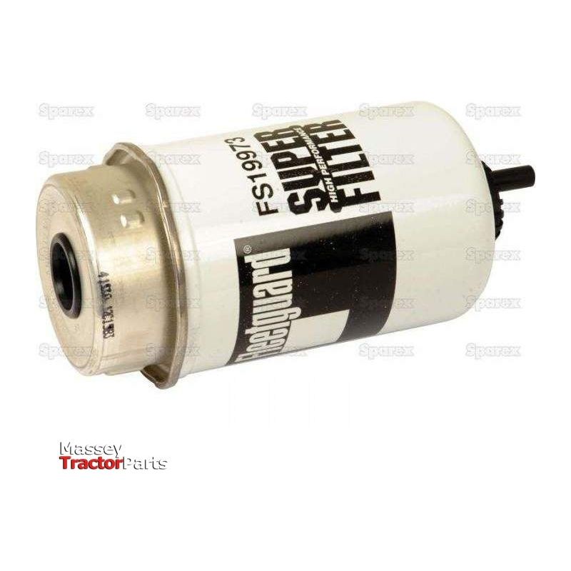 Massey Ferguson Fuel Filter - V836867591 | OEM | Massey Ferguson parts | Fuel-Massey Ferguson-Engine & Filters,Farming Parts,Filters,Fuel,Tractor Parts