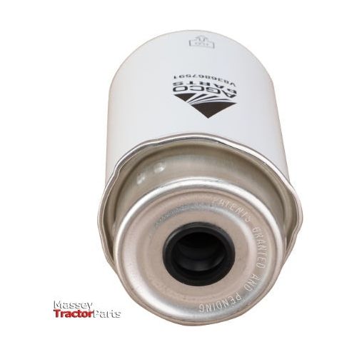 Fuel Filter - V836867591 - Massey Tractor Parts