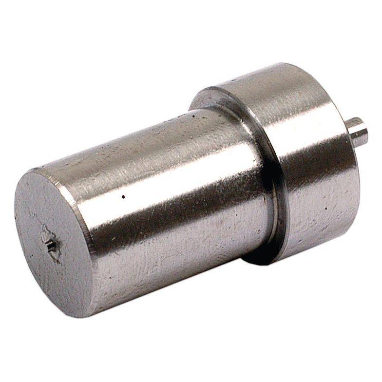 A silver cylindrical metal component with a protruding pin on one end, often used in mechanical or industrial applications, such as the Sparex Fuel Injector Nozzle | Part No. S.60191.