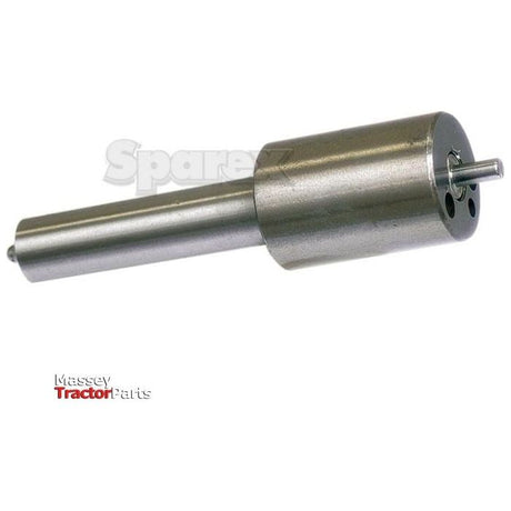 Image of the Fuel Injector Nozzle (Sparex Part No. S.62353) from Sparex, showcasing a cylindrical metal piece with an injector nozzle protruding from one end.