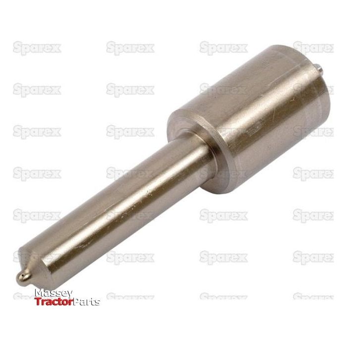 A Fuel Injector Nozzle (Sparex Part No. S.62355) displayed on a white background, featuring faint "Sparex" watermarks and "Massey Tractor Parts" text in the bottom left corner, suitable for Fiat and Allis Chalmers models.