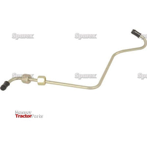 Fuel Injector Pipe
 - S.107406 - Farming Parts