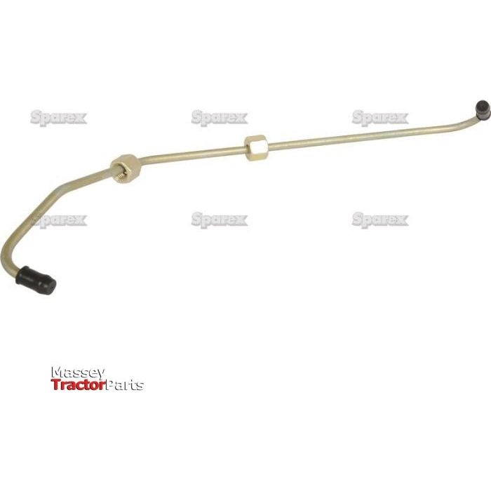 Fuel Injector Pipe
 - S.107409 - Farming Parts