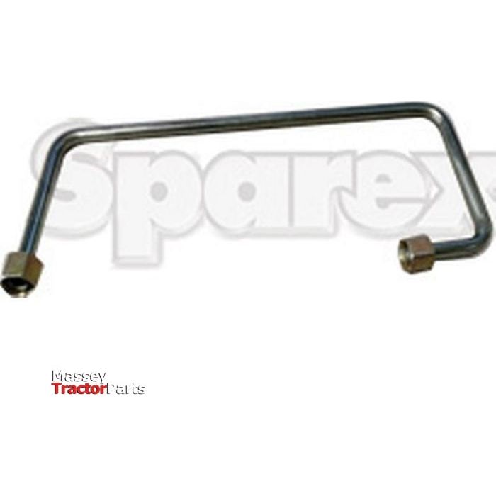 Fuel Injector Pipe
 - S.144866 - Farming Parts